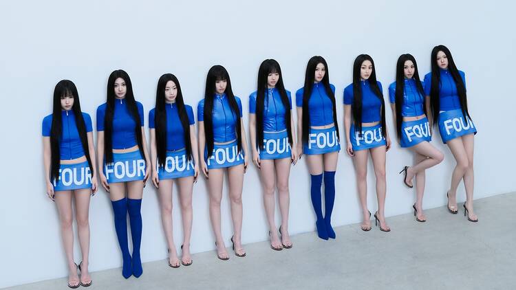 Twice