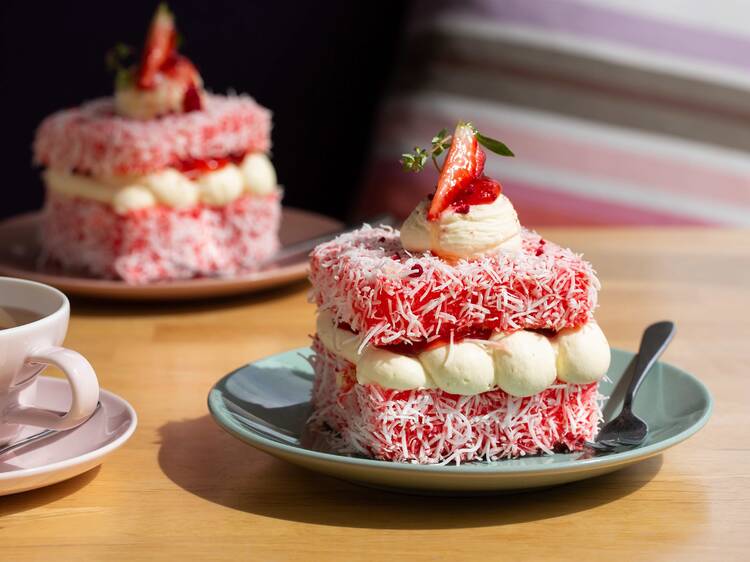Sample Auckland’s 100 Iconic Eats