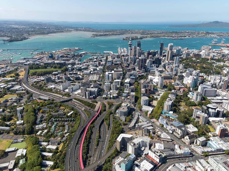 The best things to do in Auckland The best things to do in Auckland