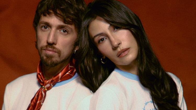 Esteman & Daniela Spalla