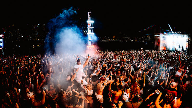 Harbourlife event image