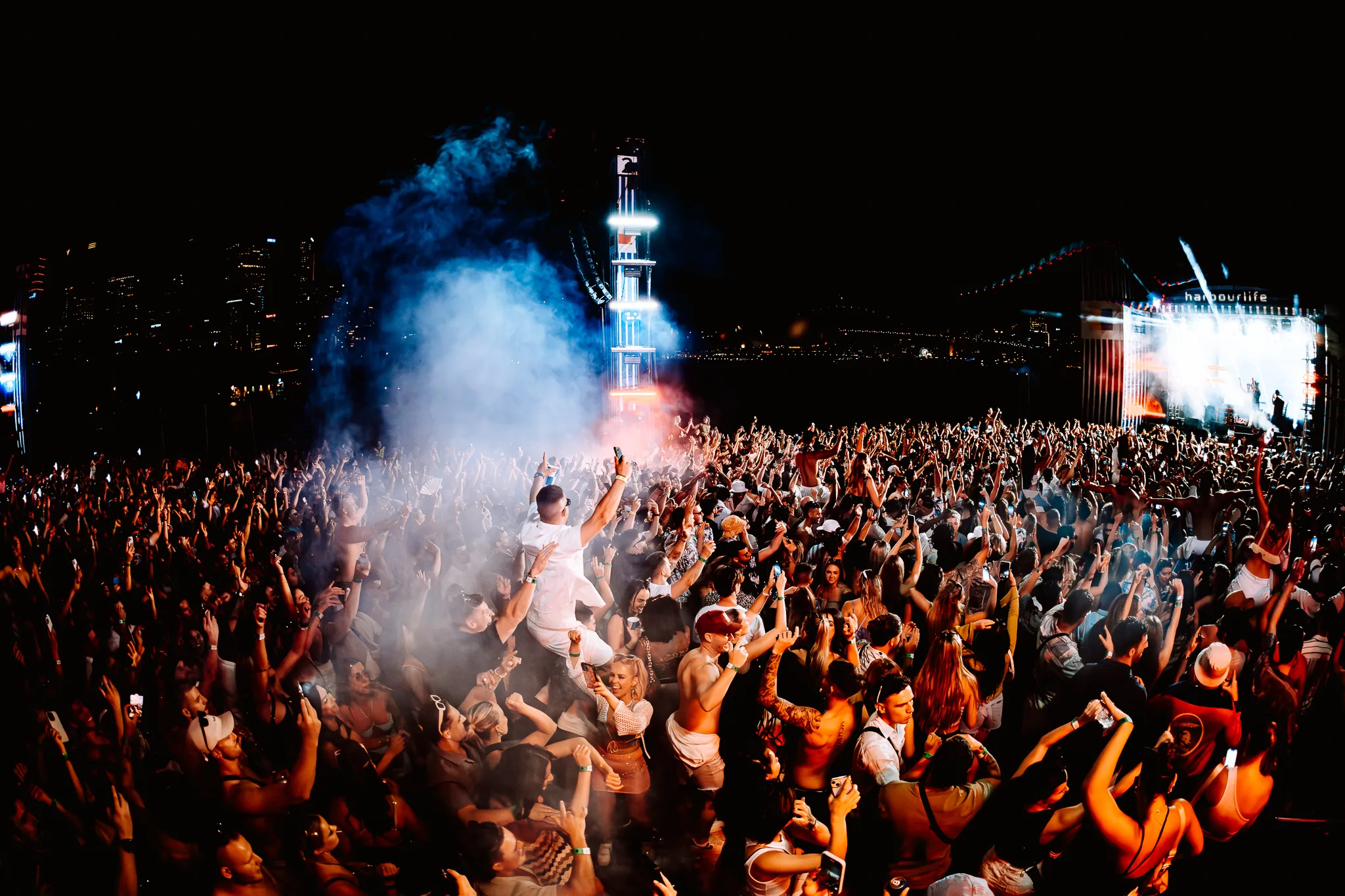 Harbourlife event image