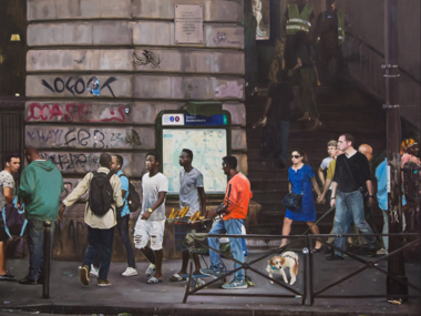 16 exhibitions worth travelling to Paris for this autumn