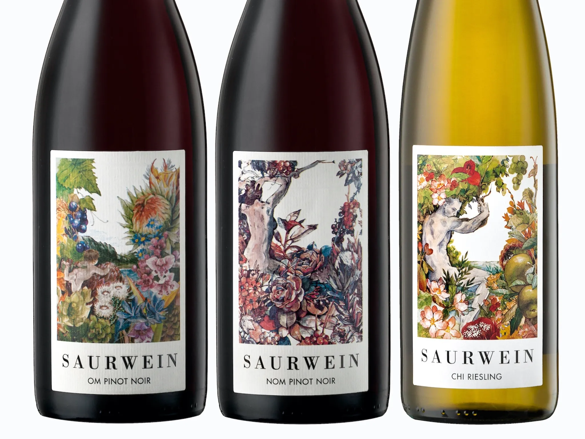 Saurwein Wines