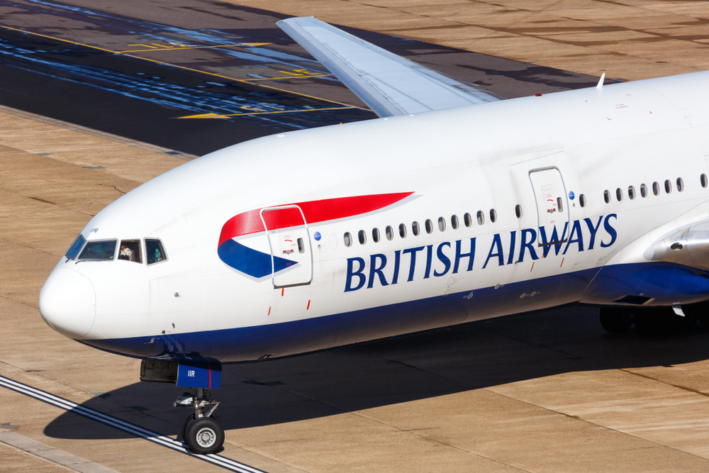 British Airways has axed one of its most popular flight routes from London