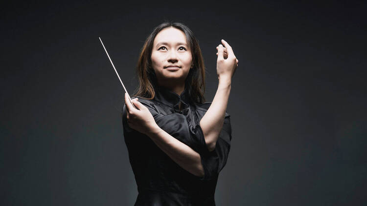 Tianyi Lu 