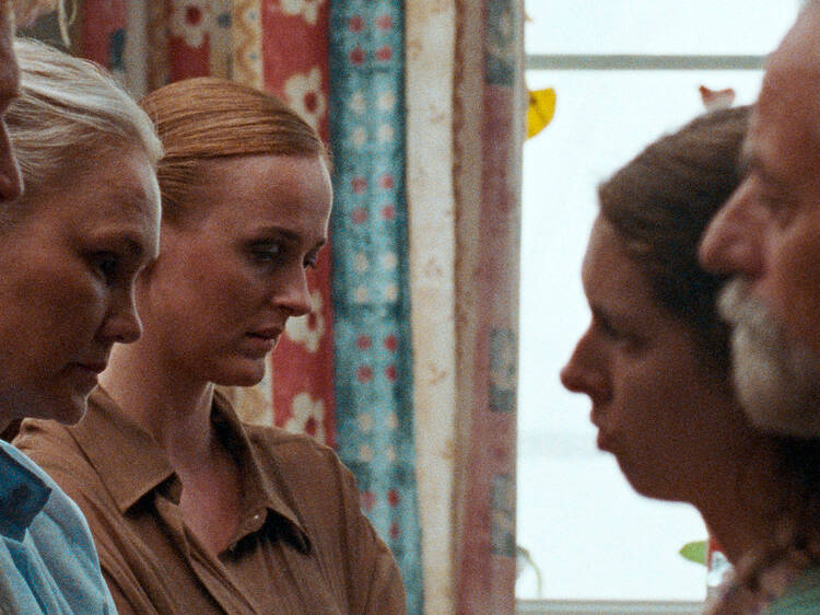 Armand: el debut de Halfdan Ullmann Tøndel que conquistó Cannes