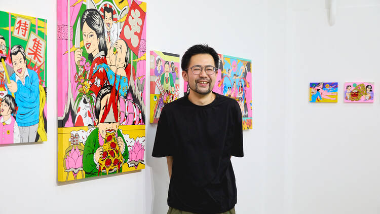 松田光市