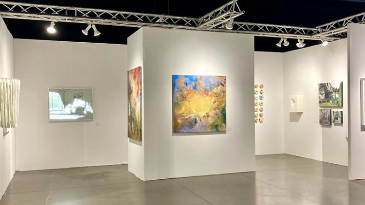 Contemporary Istanbul