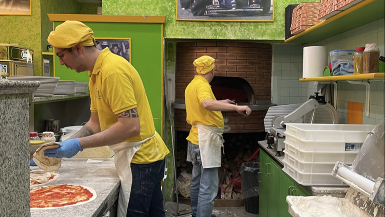 Pizza Big