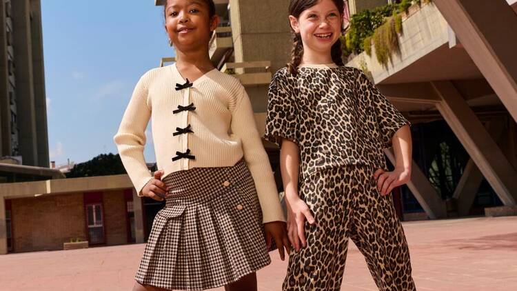 La Plaza de Callao se apunta a la “Vuelta al Cole”