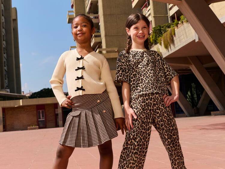 La Plaza de Callao se apunta a la “Vuelta al Cole”