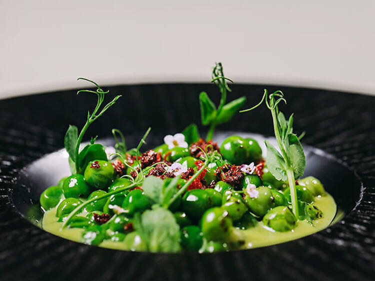 Há um novo festival gastronómico em Lisboa. É Umami (e veggie)