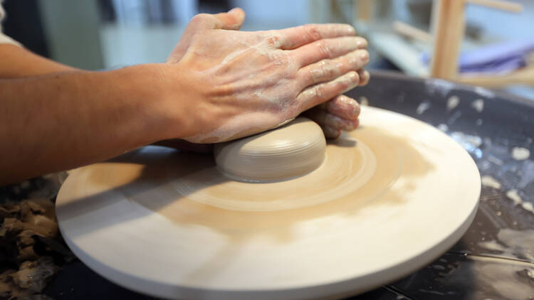 Nu Coworking Criativo