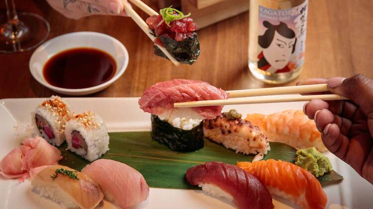 Sushiya