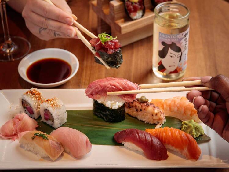 Sushiya