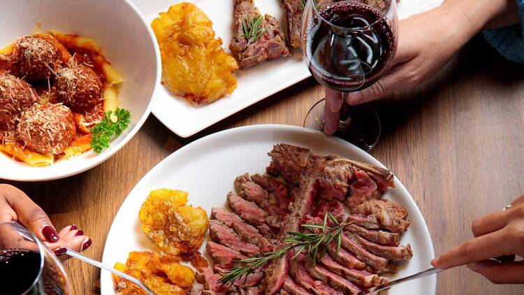 Carne