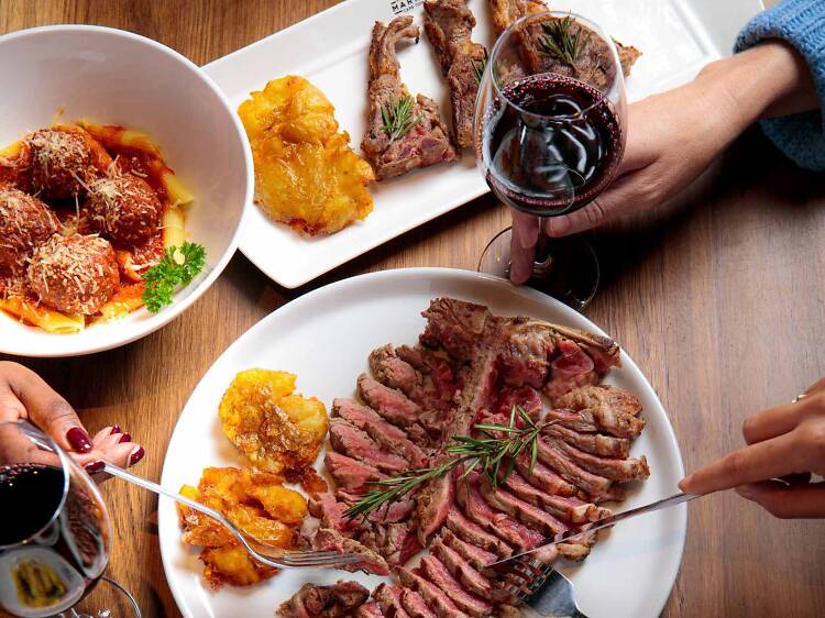 Carne