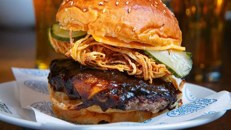 De Vrije Burger