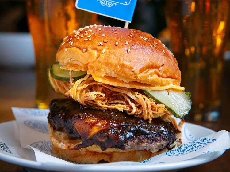 De Vrije Burger