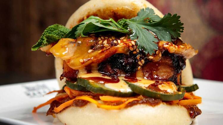 How Bao Now