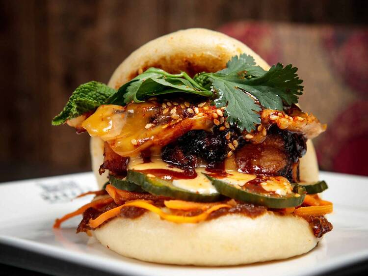 How Bao Now