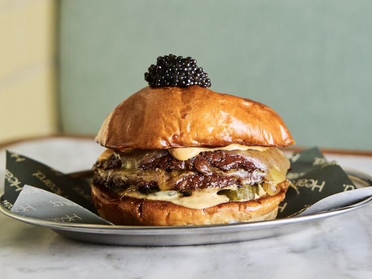 The 14 best new London restaurant openings in September 2025 The 14 best new London restaurant openings in September 2025