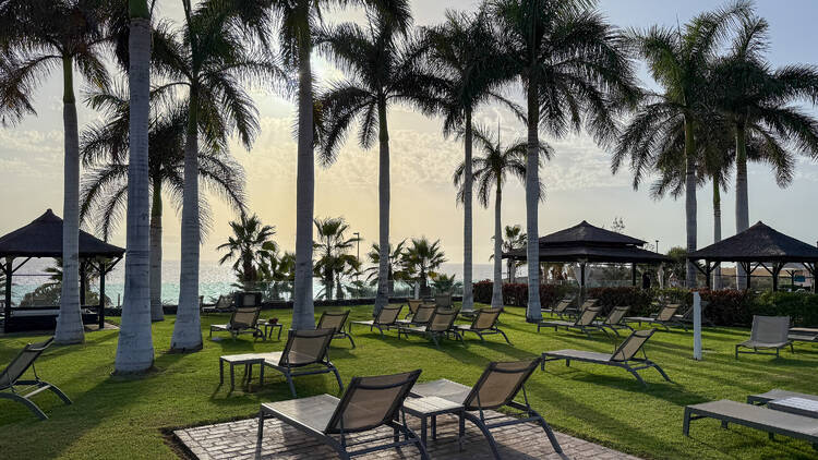 Gran Meliá Palacio de Isora