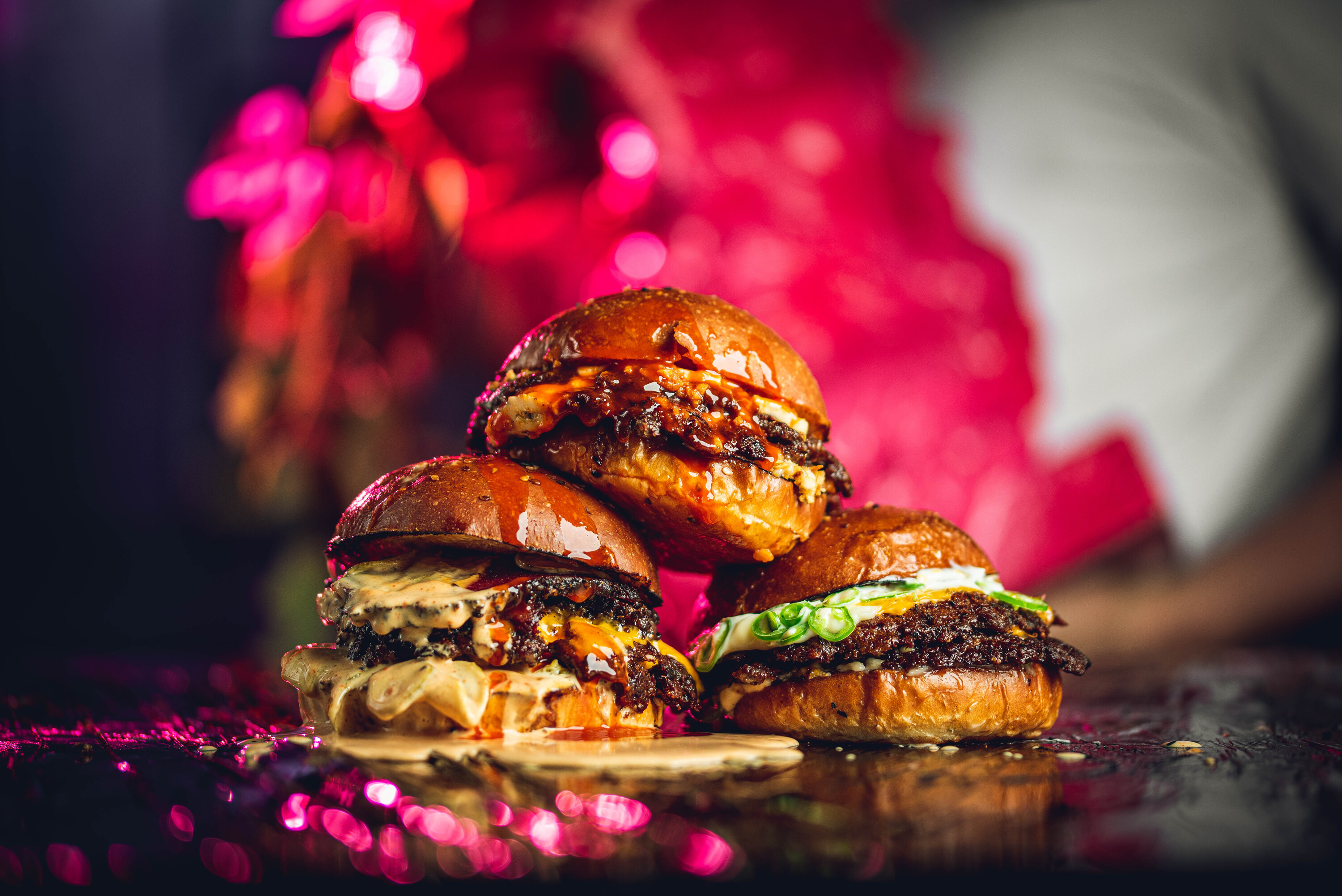 Burger Fest