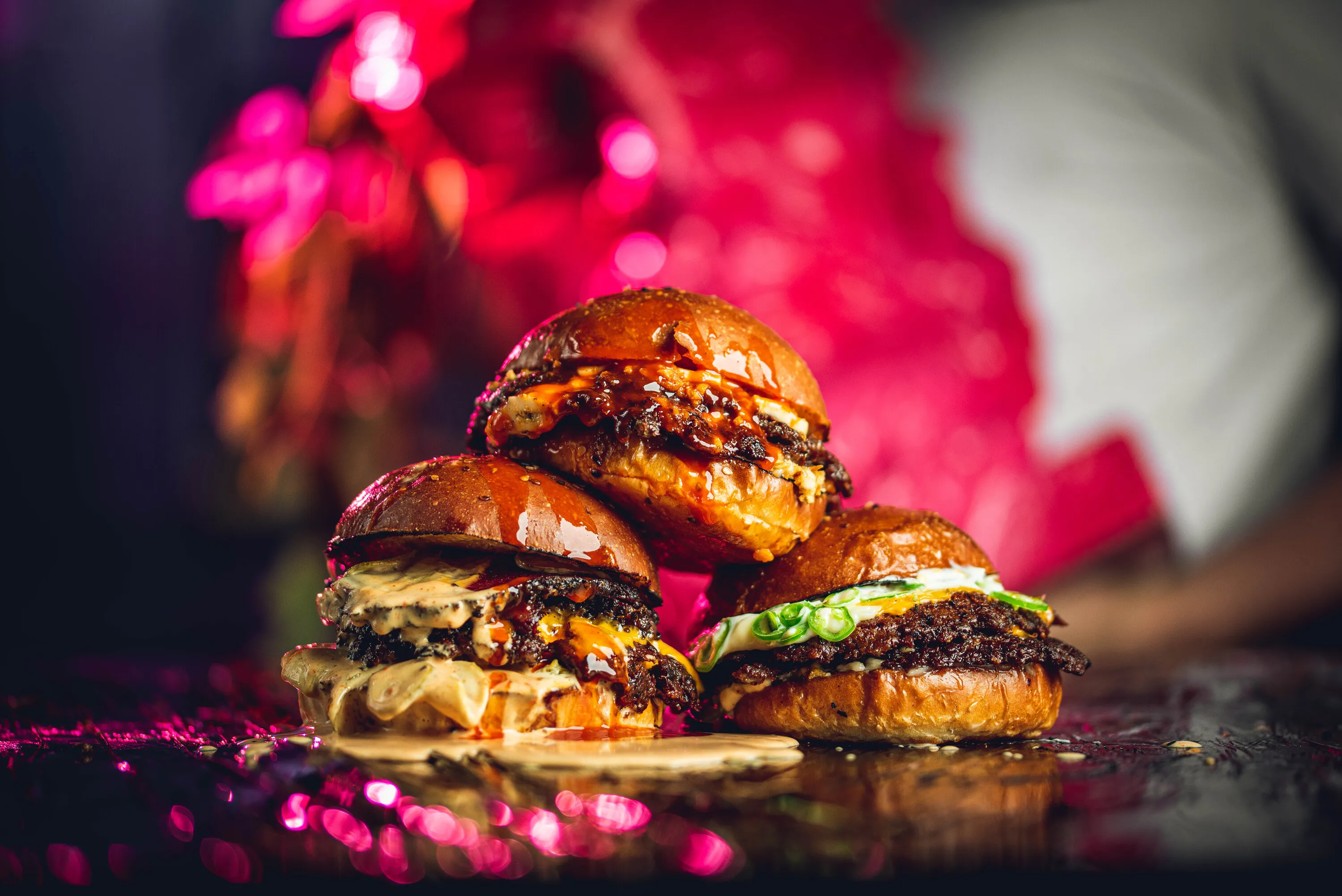 Burger Fest