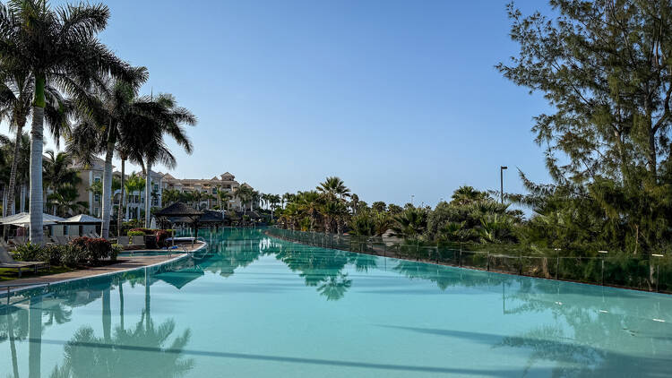 Gran Meliá Palacio de Isora