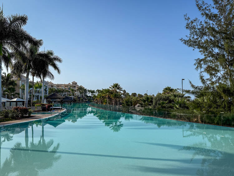 Gran Melia Palacio de Isora