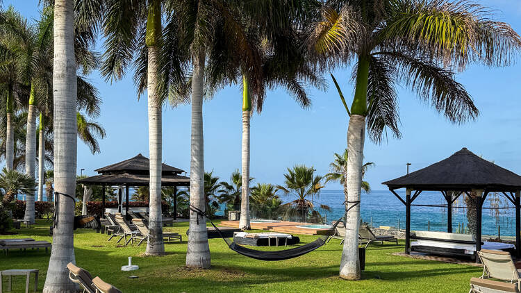 Gran Meliá Palacio de Isora