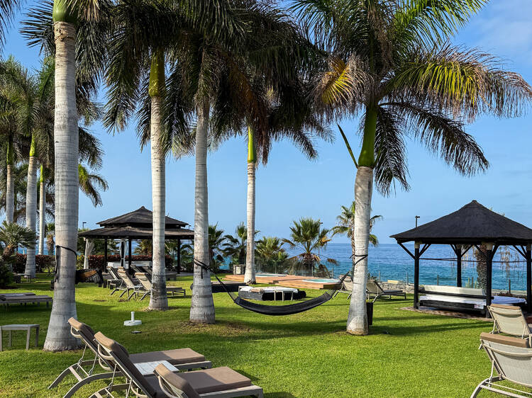 Gran Meliá Palacio de Isora