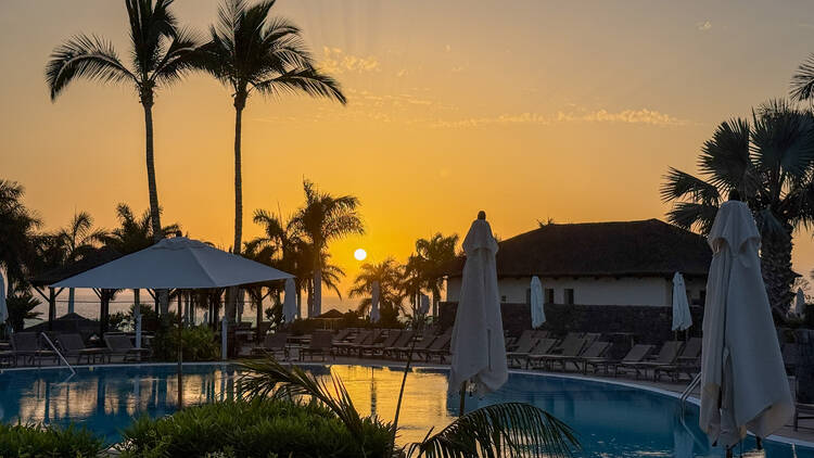 Gran Meliá Palacio de Isora