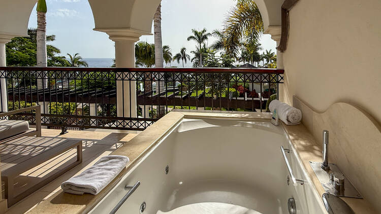 Gran Meliá Palacio de Isora