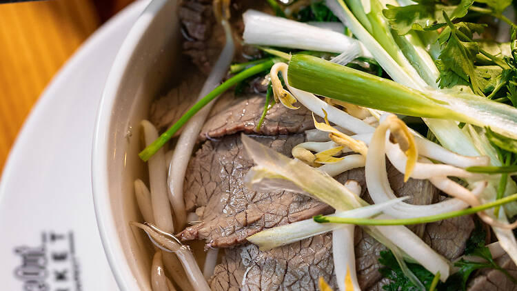Hai Nam Pho