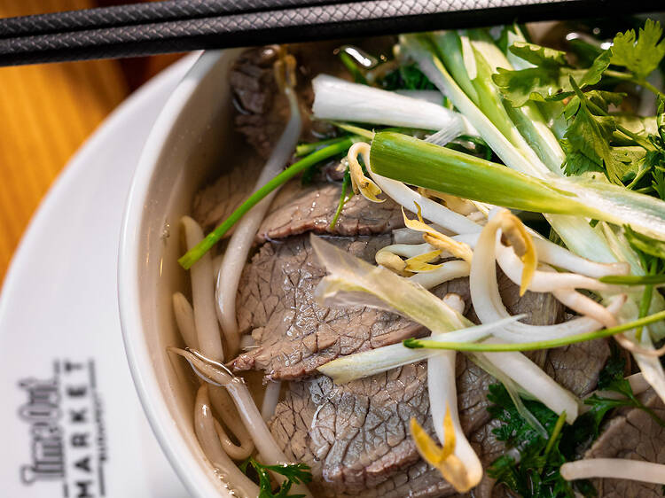 Hai Nam Pho