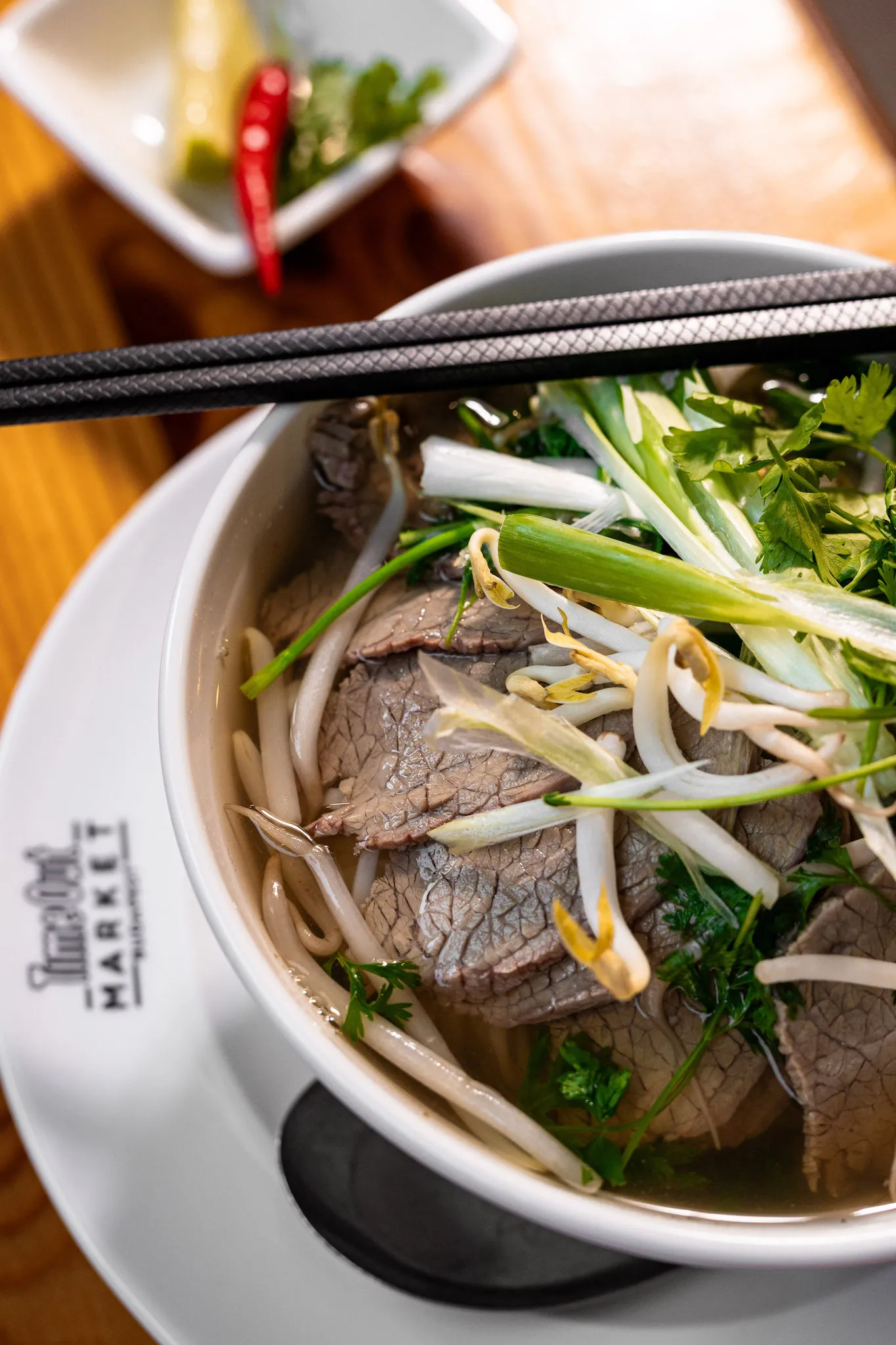 Hai Nom Pho