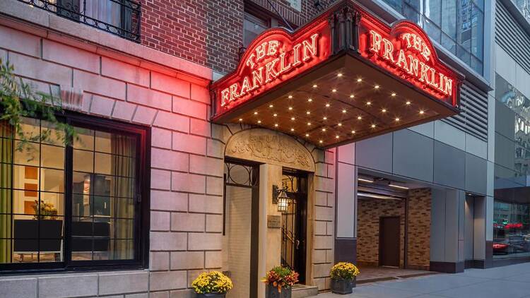 voco The Franklin New York