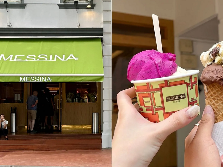 Messina