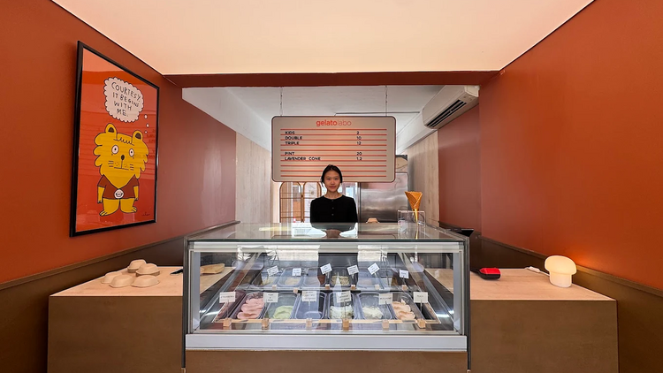 Gelatolabo