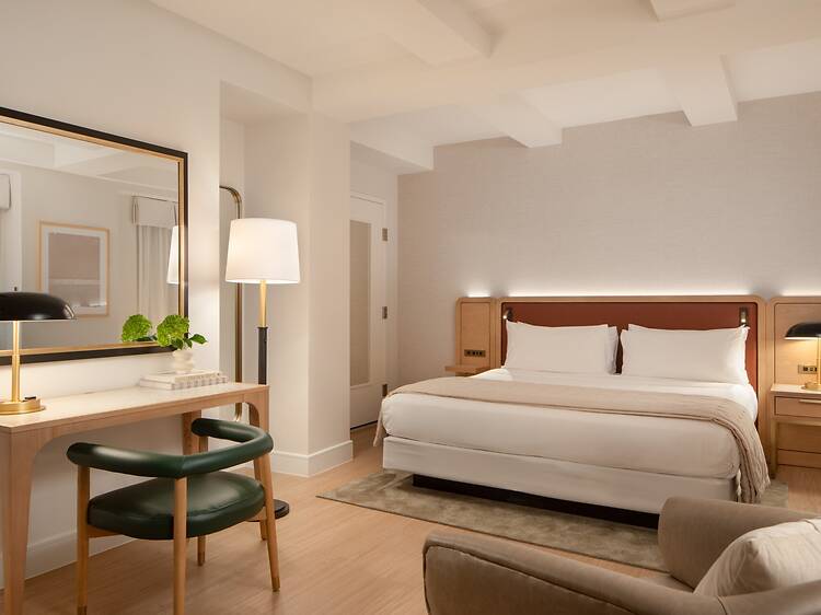 Aura Hotel Times Square Aura Hotel Times Square