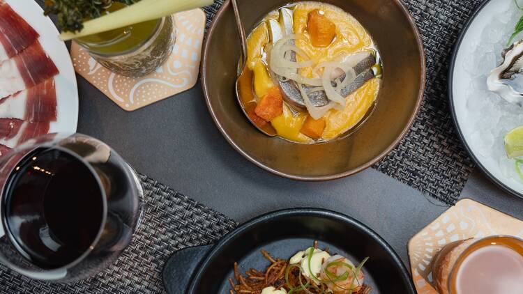 Mandarin Oriental, Barcelona