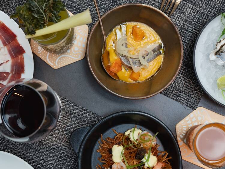 Mandarin Oriental, Barcelona