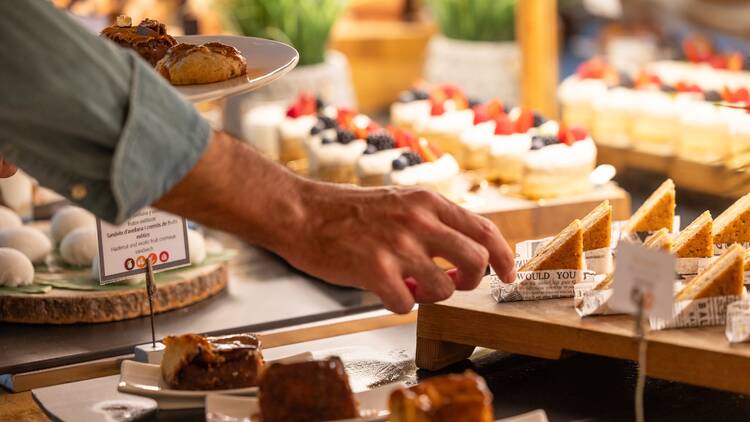 Majestic Hotel & Spa Barcelona