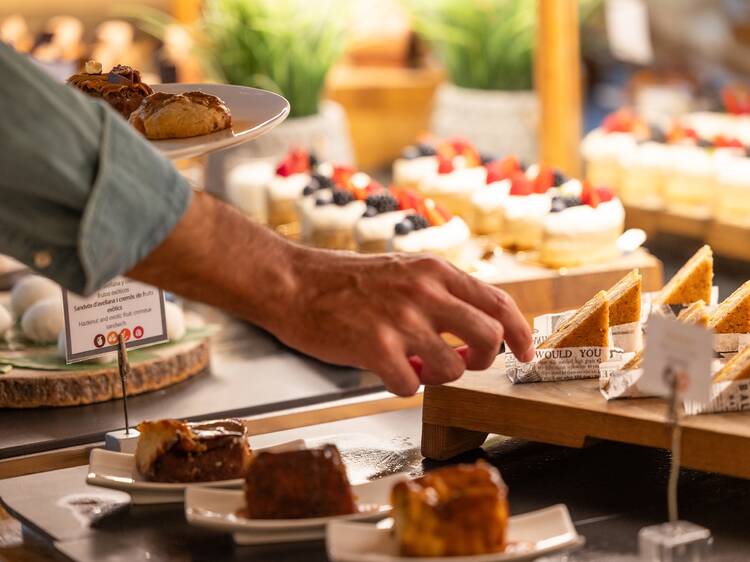 Majestic Hotel & Spa Barcelona