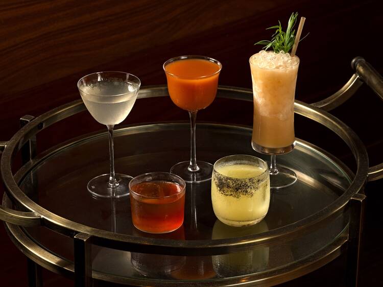 Darling by Sean Brock
