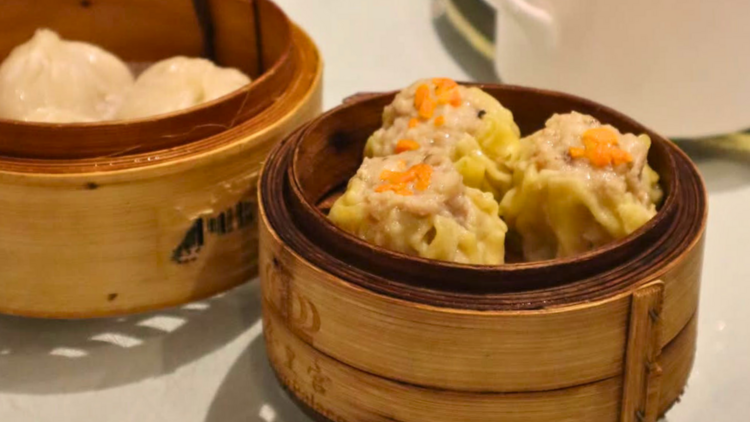 Golden Palace Chinese Restaurant