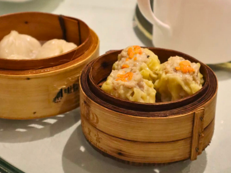 Golden Palace Chinese Restaurant